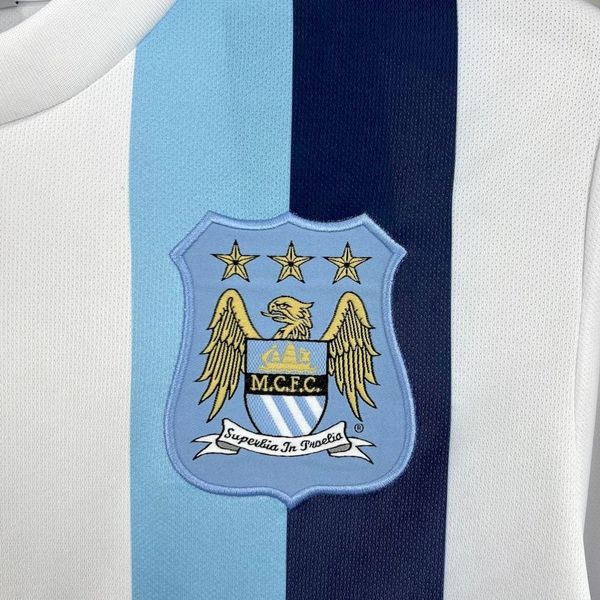 Manchester City 2013/2014 Third - Fan Version [Adult]