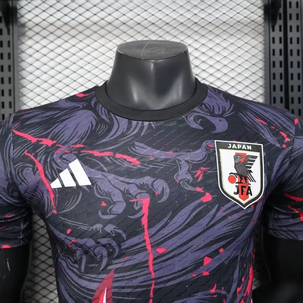Japan National Team 2025/2026 Special Edition - Player Version [Adult]