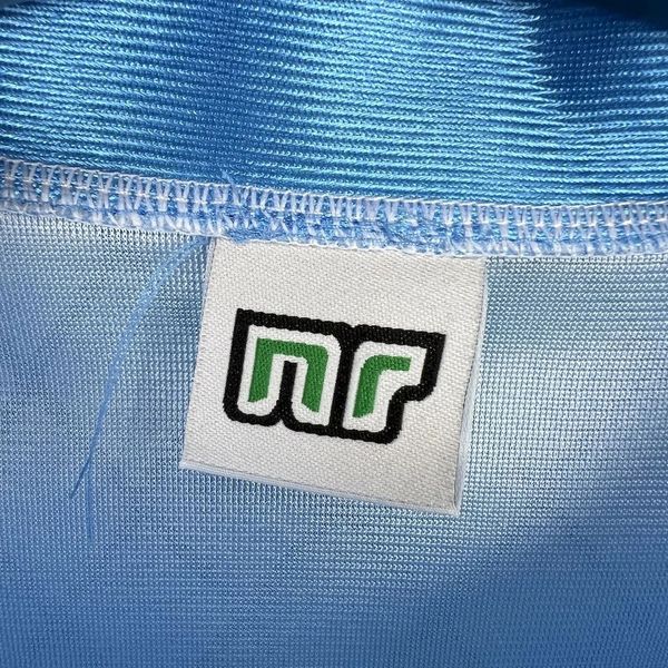 SSC Napoli 1990/1991 Domicile - Version Fan [Adulte]