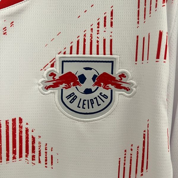 RB Leipzig 2024/2025 Home - Fan [Adult]