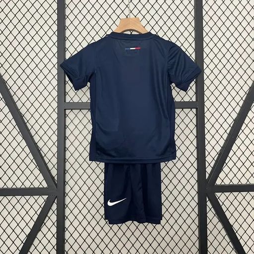 Kids Paris Saint-Germain 2024-2025 Away Fan