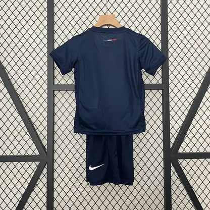 Paris Saint-Germain 2024/2025 Away - Fan Version [Kids]