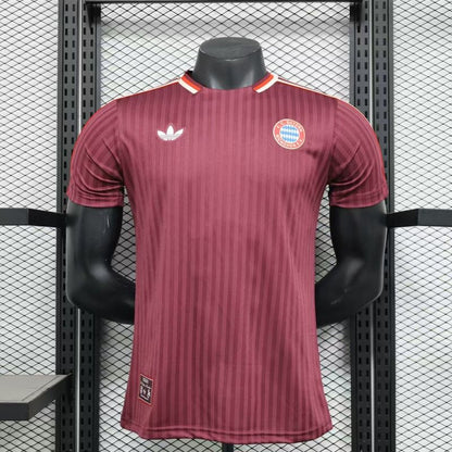 FC Bayern München 2025/2026 Special Edition 125th Anniversary - Player Version [Adult]