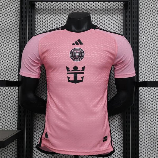 Inter Miami FC 2024/2025 Home - Player Version Jersey [Adult]