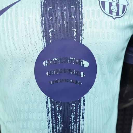FC Barcelona 2025/2026 Special Edition - Player Version [Adult]