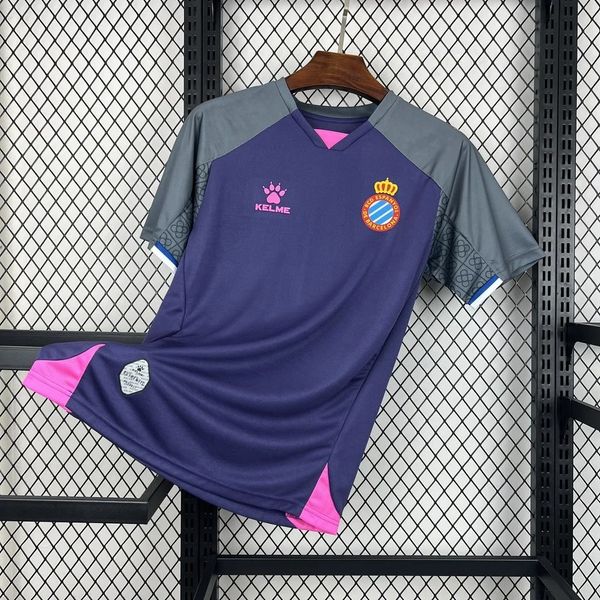 RCD Espanyol 2024/2025 Away - Fan [Adult]
