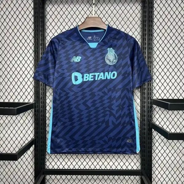 FC Porto 2024/2025 Away - Fan [Adult]