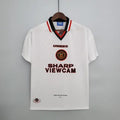 Manchester United 1996/1997 Away - Fan Version [Adult]