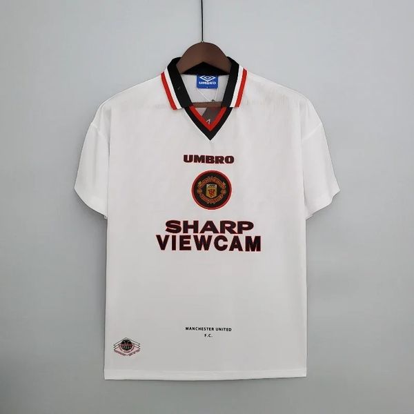 Manchester United 1996/1997 Away - Fan Version [Adult]