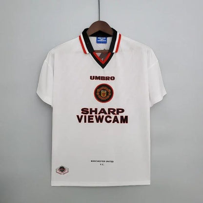 Manchester United 1996/1997 Away - Fan Version [Adult]