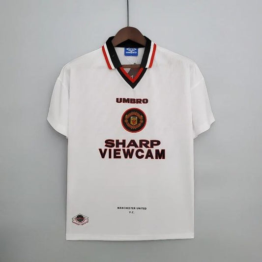 Manchester United 1996/1997 Away - Fan Version [Adult]
