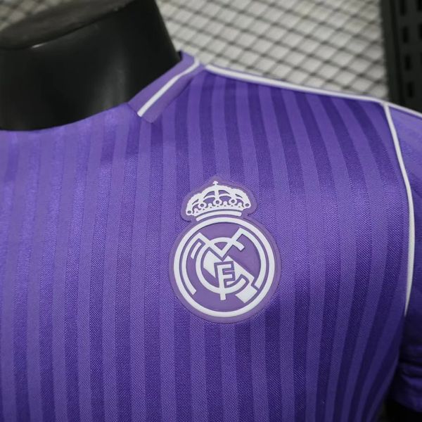 Real Madrid 2025/2026 Special Edition - Player Version [Adult]