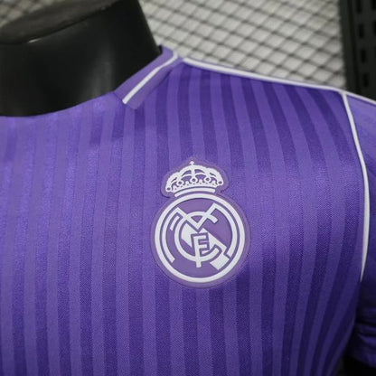Real Madrid 2025/2026 Special Edition - Player Version [Adult]