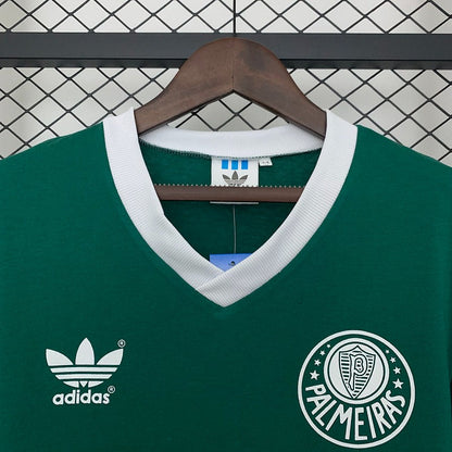 Palmeiras 1987 Home - Fan Version [Adult]