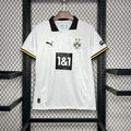 Borussia Dortmund 2024-2025 Second Away Fan
