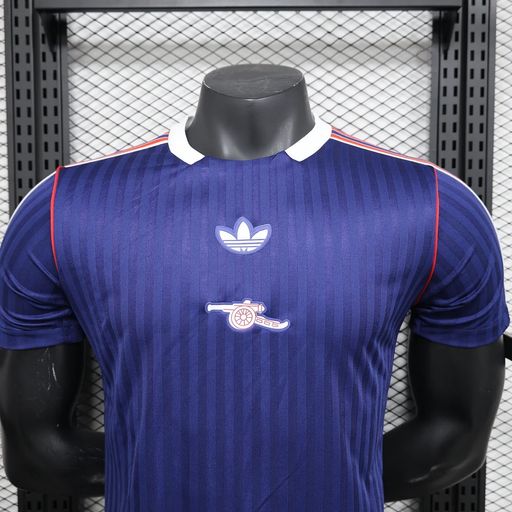 Arsenal FC 2025/2026 Special Edition - Player Version [Adult]