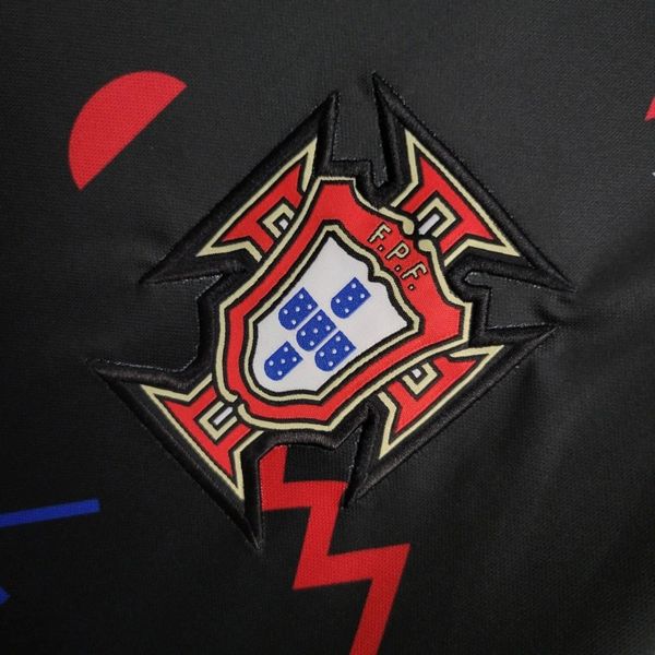 Portugal National Team 2024/2025 Training - Fan Version [Adult]