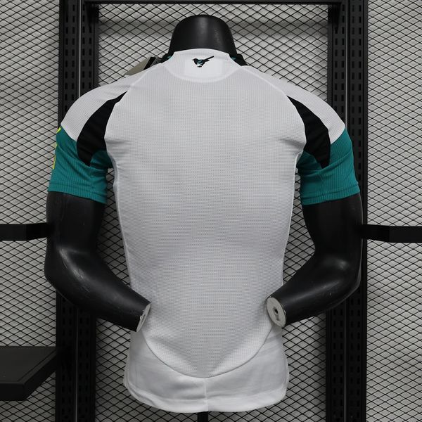 Newcastle United 2024/2025 Visitante - Versión Jugador [Adulto]