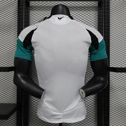 Newcastle United 2024/2025 Away - Player Version [Adult]