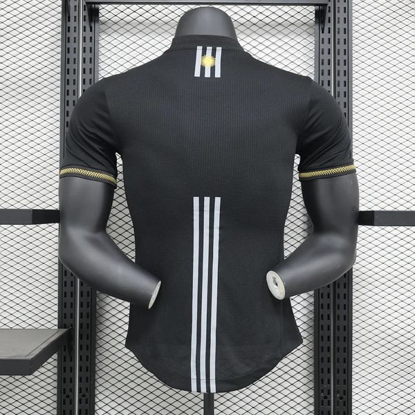 Camiseta de Argentina 2024/2025 Local - Versión Jugador [Adulto]