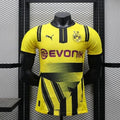 Borussia Dortmund 2024/2025 Anniversary Edition - Player [Adult]