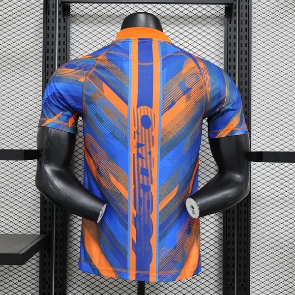 Olympique de Marseille 2024/2025 Away - Player [Adult]