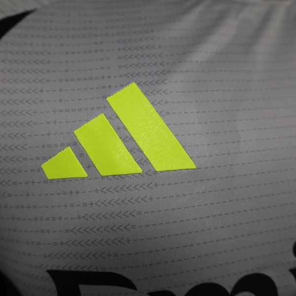 SL Benfica 2024/2025 Third - Player Version [Adult]