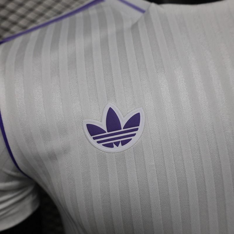 Real Madrid 2025/2026 Special Edition - Player Version [Adult]