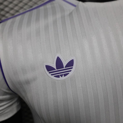 Real Madrid 2025/2026 Special Edition - Player Version [Adult]