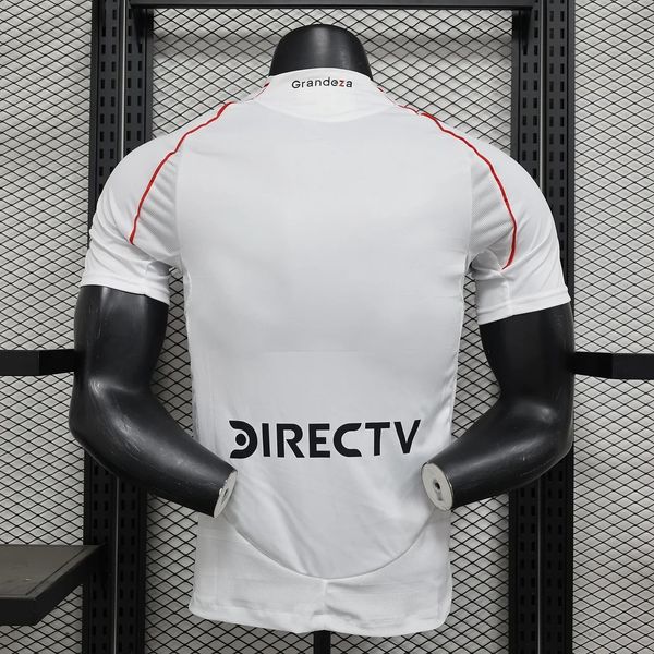 River Plate 2024/2025 Home - Player [Adult]