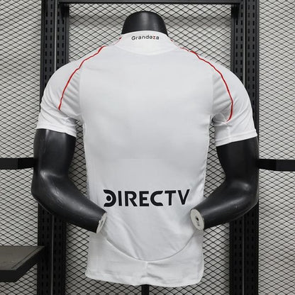 River Plate 2024/2025 Home - Player [Adult]