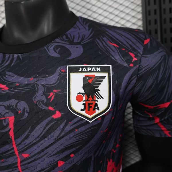 Japan National Team 2025/2026 Special Edition - Player Version [Adult]