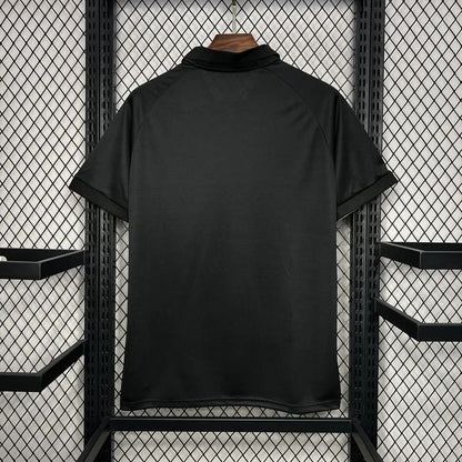 Olympique de Marseille 2024/2025 Special Edition Black - Fan [Adult]