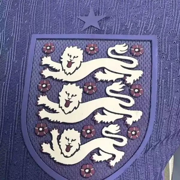 England National Team 2024 Away - Player Version [Adult]