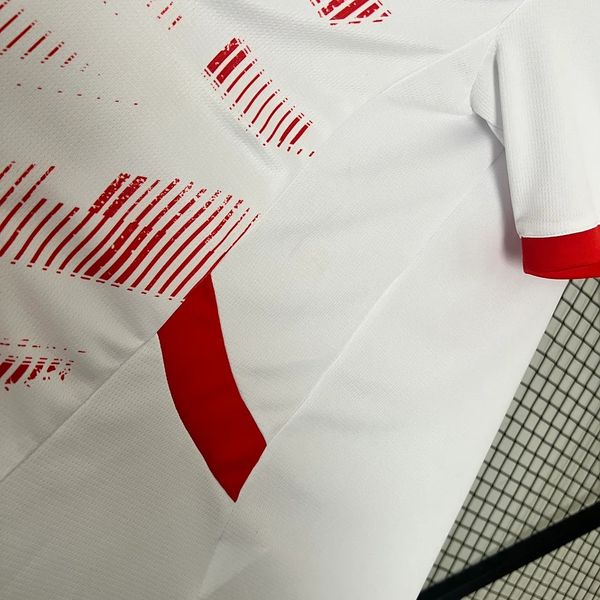 RB Leipzig 2024/2025 Home - Fan [Adult]