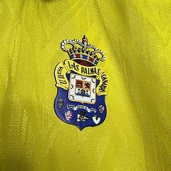UD Las Palmas 2024/2025 Home - Fan [Adult]