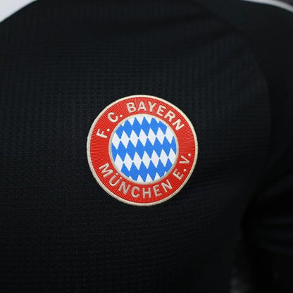 FC Bayern München 2024/2025 Goalkeeper - Player [Adult]