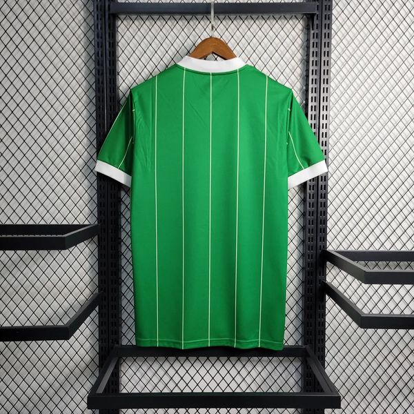Retro Celtic FC 1984-1986 Third Fan