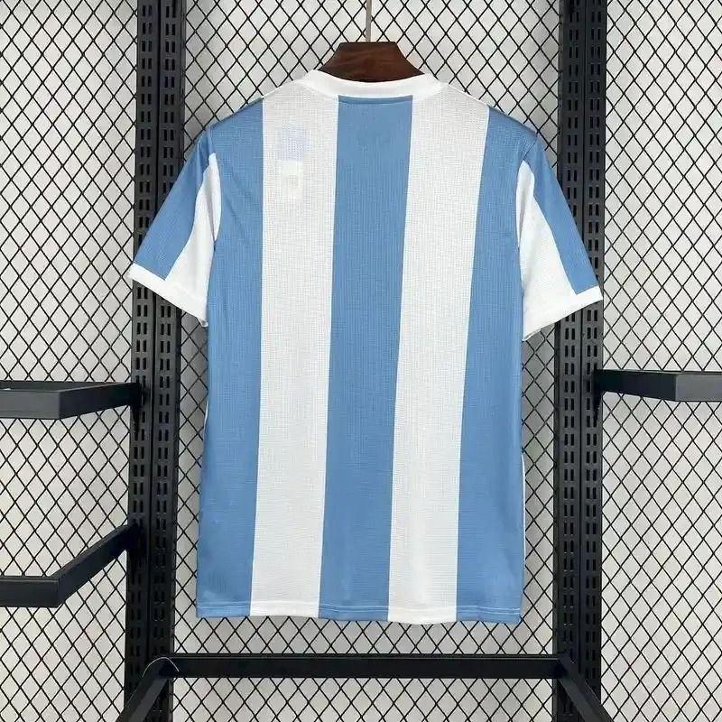 Retro Argentina 50th Anniversary Edition Fan