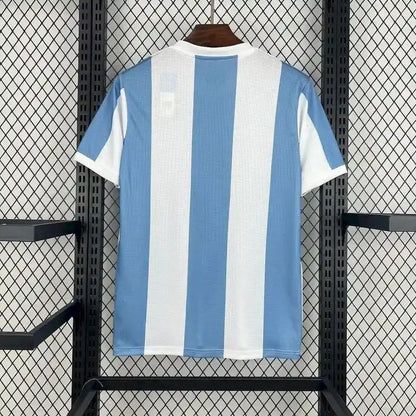 Retro Argentina 50th Anniversary Edition Fan
