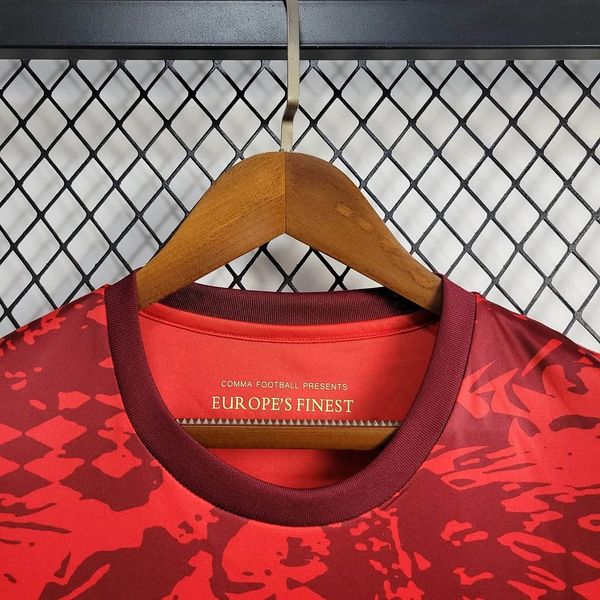Portugal National Team 2024/2025 Special Edition - Fan Version [Adult]