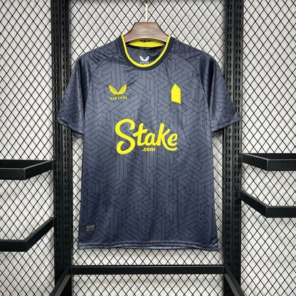 Everton FC 2024/2025 Away - Fan [Adult]