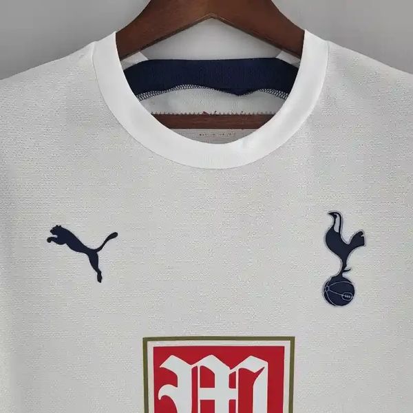 Tottenham Hotspur 2006/2007 Home - Fan Version [Adult]