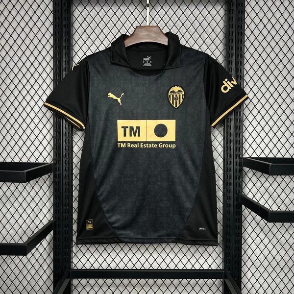 Valencia CF 2024/2025 Away - Fan [Adult]