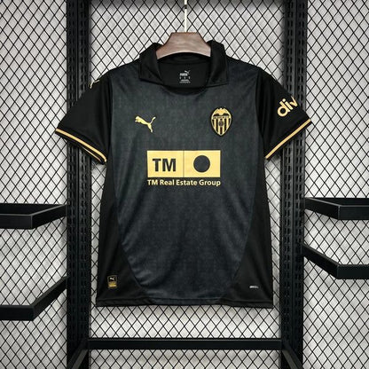 Valencia CF 2024/2025 Away - Fan [Adult]