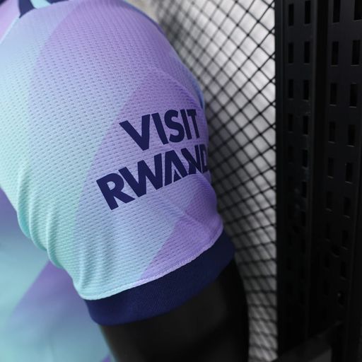 Arsenal FC 2024/2025 Away - Player [Adult]