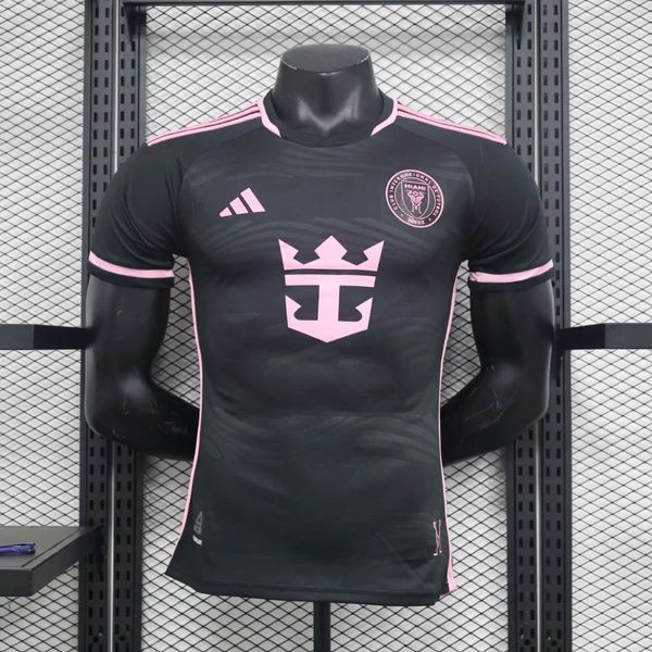 Inter Miami CF 2024/2025 Away - Player Version [Adult]