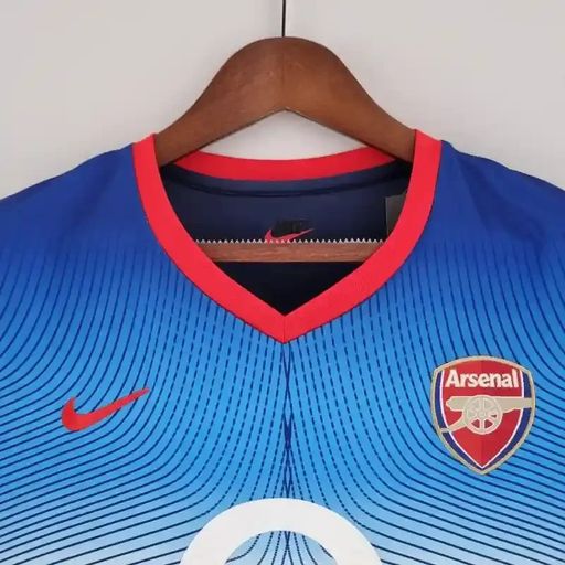 Arsenal FC 2002/2004 Away - Fan [Adult]