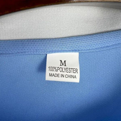 SSC Napoli 1986/1987 Home - Fan Version [Adult]