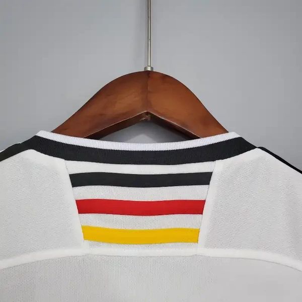 Retro Germany 1998 Home Fan